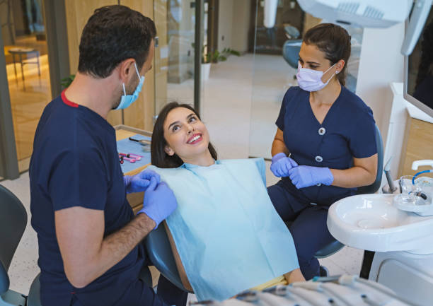 Professional Dental Services in Lake Summerset, IL